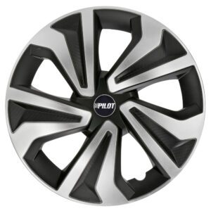 Lampa Σετ Τάσια Αυτοκινήτου 15" 4τμχ Μαύρο Κωδικός: L3168.2