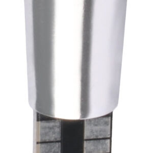 M-Tech Λάμπα Αυτοκινήτου & Μοτοσυκλέτας T10 Canbus LED 12V 5W 1τμχ