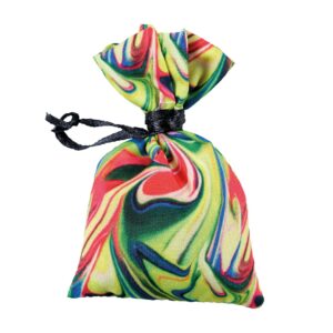 Lampa Αρωματικό Κρεμαστό Αυτοκινήτου Fresh Bags Black Κωδικός: L3535.5