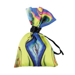 Lampa Αρωματικό Κρεμαστό Αυτοκινήτου Fresh Bags Lemon Κωδικός: L3535.7