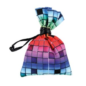 Lampa Αρωματικό Κρεμαστό Αυτοκινήτου Fresh Bags Vanilla Κωδικός: L3535.9