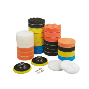 Lampa L3717.0 Βούρτσες Γυαλίσματος 100mm 31τμχ