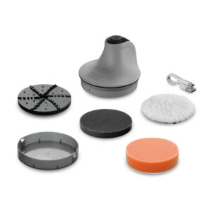 Lampa Βούρτσα Γυαλίσματος για Αμάξωμα Αυτοκινήτου Κωδικός: L3717.1