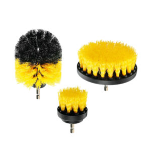 Lampa Βούρτσες Πλυσίματος για Αμάξωμα Αυτοκινήτου 3τμχ Κωδικός: L3731.2