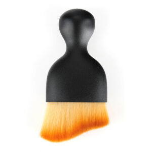 Lampa Softybrush Πινέλο Καθαρισμού για Εσωτερικά Πλαστικά - Ταμπλό Αυτοκινήτου Κωδικός: L3736.8