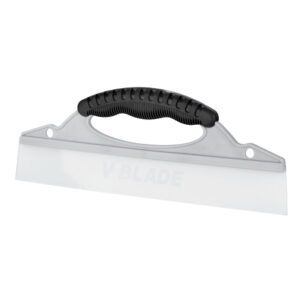 Lampa Wipe-Dry Squeegee Dryer Λεπίδα Σιλικόνης Στεγνώματος Αυτοκινήτου 30cm Κωδικός: L3738.5