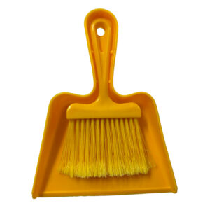 Lampa Σκουπάκι με Φαράσι από Πλαστικό Κόκκινο L3742.0