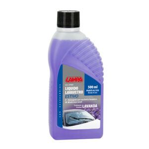 Lampa Καθαριστικό Υγρό Τζαμιών Αυτοκινήτου 500ml Κωδικός: L3795.5