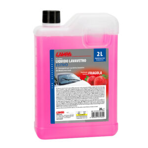Lampa Καθαριστικό Υγρό Τζαμιών Αυτοκινήτου 2lt Κωδικός: L3796.2