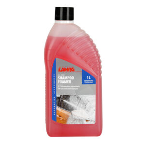 Lampa Super Foam Σαμπουάν Πλυσίματος Αυτοκινήτου Ενεργού Αφρού 1L Κωδικός: L3802.7