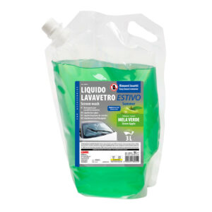 Lampa Καθαριστικό Υγρό Τζαμιών Αυτοκινήτου 3lt Κωδικός: L3805.5