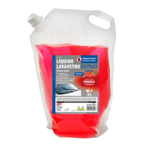 Lampa Καθαριστικό Υγρό Τζαμιών Αυτοκινήτου 3lt Κωδικός: L3805.6