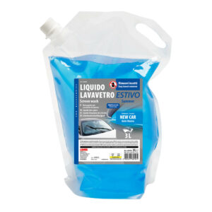 Lampa Καθαριστικό Υγρό Τζαμιών Αυτοκινήτου 3ltΚωδικός: L3805.8