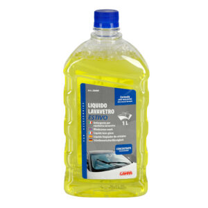 Lampa Καθαριστικό Υγρό Τζαμιών Αυτοκινήτου 1lt Κωδικός: L3808.6