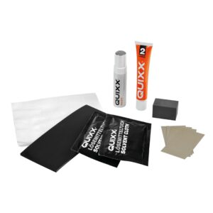 Lampa Stone Chip Repair Kit Επιδιόρθωσης για Γρατζουνιές Αυτοκινήτου Ασημί