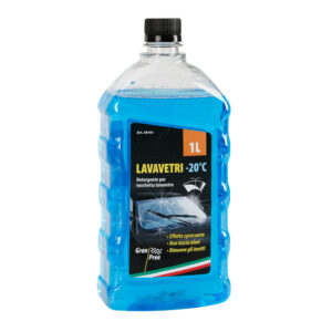 Lampa Screen-Wash Grand-Prix -20°C Αντιπαγωτικό Καθαριστικό Υγρό Τζαμιών Αυτοκινήτου 1lt Κωδικός: L3816.1