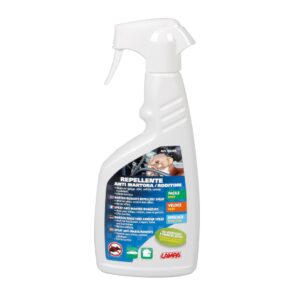 Απωθητικο Τρωκτικων Κουναβι-ποντικι 500ml Marten Rodents Repellent Spray L3820.4 Κωδικός: L3820.4