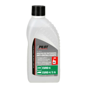 Lampa Anti-Crystallization Additive Διάλυμα Ουρίας για Καταλύτες SCR Πετρελαιοκινητήρων 1lt Κωδικός: L3821.9