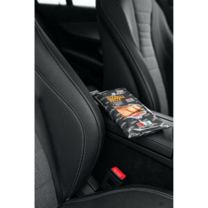 Lampa Μαντηλάκια Καθαρισμού για Δερμάτινα Μέρη Αυτοκινήτου 24τμχ Κωδικός: L3841.0