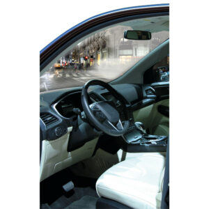 Anti-mist Αντιθαμβωτικά Μαντηλάκια Τζαμιών Αυτοκινήτου XL 24x22 cm 24τμχ L3841.6 Κωδικός: L3841.6