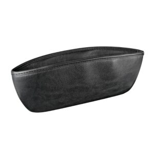 Lampa Gap-filler Premium Πλαϊνή Θήκη Αυτοκινήτου από Δερματίνη 11x37cm 2τμχ Κωδικός: L4009.6