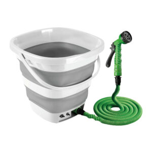 Lampa L4072.9 Πτυσσόμενο Πλαστικό Μπιτόνι 15lt