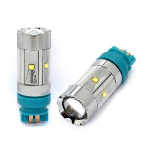 M-Tech Λάμπα Αυτοκινήτου PWY24W LED 12V / 24V 7W 1τμχ /MT