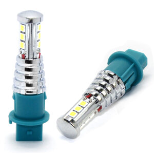 M-Tech Λάμπα Αυτοκινήτου PH16W LED 12V 7W 1τμχ