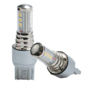 M-Tech Λάμπα Αυτοκινήτου & Μοτοσυκλέτας T20 LED 12V 6W 1τμχ