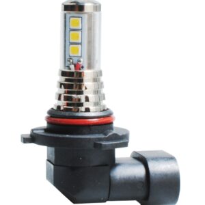 M-Tech Λάμπα Αυτοκινήτου HB4-9006 LED Λευκό 6W