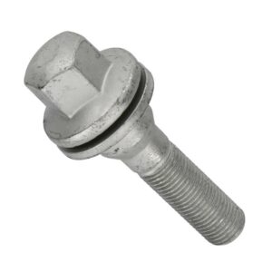 Lampa Μπουζόνια Ίσια με Ροδέλα PR0 M12x1.25mm Μήκους 50mm για Κλειδί No 17 10τμχ Κωδικός: L4887.3