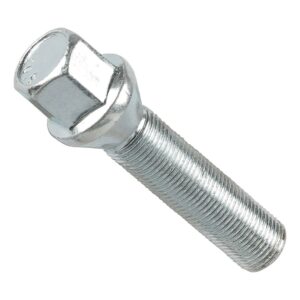 Lampa Μπουλόνια Απλά TC11 Κωνικά Μήκους 50mm για Κλειδί No 17 10τμχ Κωδικός: L4887.5