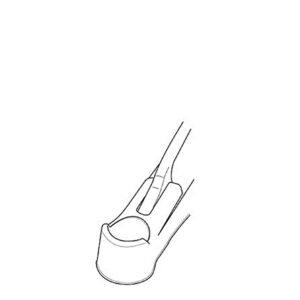 Lampa Βάση Στήριξης Τεμπέλη Αυτοκινήτου Συμβατή με Kia Picanto 05/2004-02/2008 σε Μαύρο Χρώμα Κωδικός: L5609.2