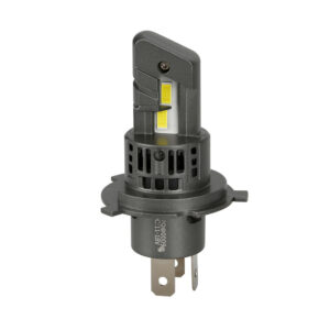 Lampa Λάμπα Φορτηγού Halo Led H4 / P43T LED 6500K Ψυχρό Λευκό 24V