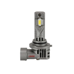 Lampa Λάμπα Αυτοκινήτου Halo Led HB3 LED 6500K Ψυχρό Λευκό 12V 35W