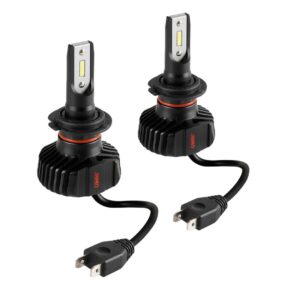 Lampa Λάμπες Αυτοκινήτου & Μοτοσυκλέτας Halo Serie 5 Blaster H7 LED 6500K Ψυχρό Λευκό 9-32V 20W 2τμχ