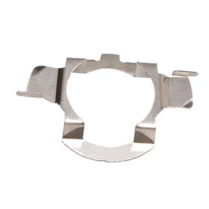 Lampa Αντάπτορας Λάμπας Αυτοκινήτου LED H7 για Mercedes-Benz GLA BMW X5 / Σειρά 5 / Σειρά 6 Volkswagen Jetta / Passat Audi A3 / A4 / A6 Nissan Qashqai Κωδικός: L5783.2