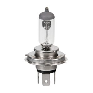 Lampa Λάμπα Αυτοκινήτου & Μοτοσυκλέτας Standard Line H19 Canbus Αλογόνου Κίτρινο 12V 55W