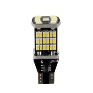 Lampa Λάμπες Αυτοκινήτου T15 LED 6500K Ψυχρό Λευκό 12-18V 2τμχ