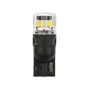 Lampa Λάμπες Αυτοκινήτου T10 / W5W Canbus LED 6500K Ψυχρό Λευκό 12V 2τμχ