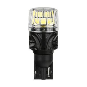 Lampa Λάμπες Αυτοκινήτου T15 Canbus LED 6500K Ψυχρό Λευκό 12V 2τμχ