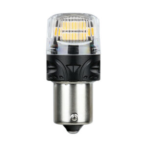 Lampa Λάμπες Αυτοκινήτου Ultra-Lumen Series Canbus LED Πορτοκαλί 12V 2τμχ