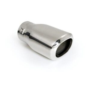 Lampa Μπούκα Εξάτμισης TS-10 Universal Τετράγωνη 45-55mm Κωδικός: L6001.7