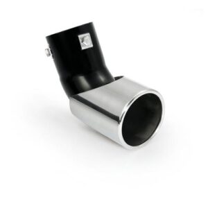 Lampa Μπούκα Εξάτμισης TS-61 Universal Λοξή 140 Μοίρες 49mm Κωδικός: L6004.5