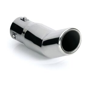 Lampa Μπούκα Εξάτμισης TS-33 Universal Γωνία Φ38-49mm Κωδικός: L6008.7