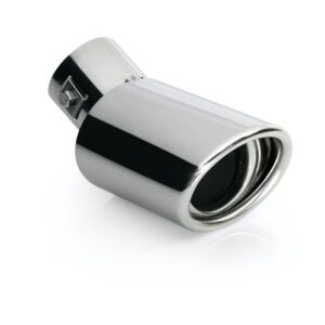 Lampa Μπούκα Εξάτμισης TS-34 Universal Οβάλ Λοξή Φ27-35 Κωδικός: L6008.8