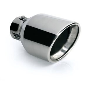 Lampa Μπούκα Εξάτμισης για Alfa Romeo TS-40 Φ 38-49mm Κωδικός: L6009.4