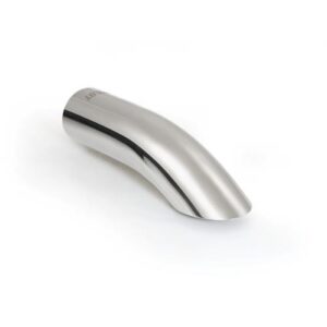 Lampa Μπούκα Εξάτμισης για Alfa Romeo Άκρο Εξάτμισης Τ-06 30->44mm Κωδικός: L6012.0