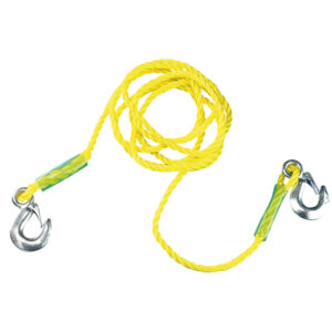 Lampa Σχοινί Ρυμούλκησης Αυτοκινήτου Κωδικός: L6056.5