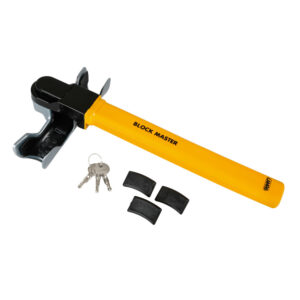 Lampa Αντικλεπτικό Μπαστούνι Τιμονιού Αυτοκινήτου Κωδικός: L6537.9